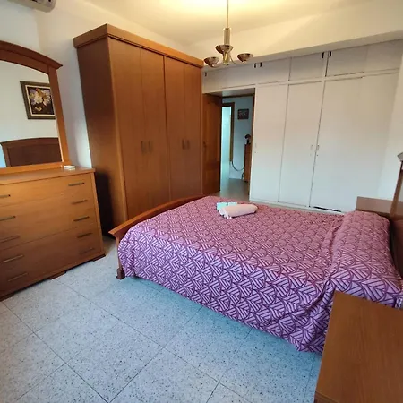 Apartment Centro Almeria