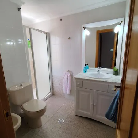 Centro Apartment Almeria