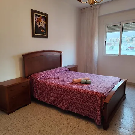Apartamento Centro *