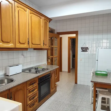 Centro Apartamento