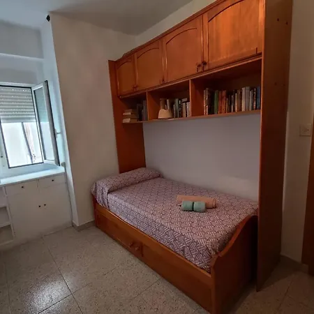 Centro Apartamento *