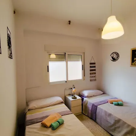 Apartamento Centro *
