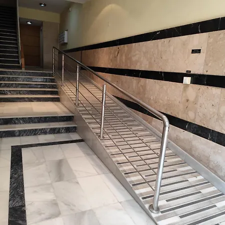 Centro Apartamento Almería