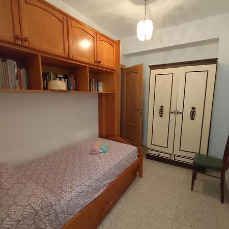 Apartamento Centro