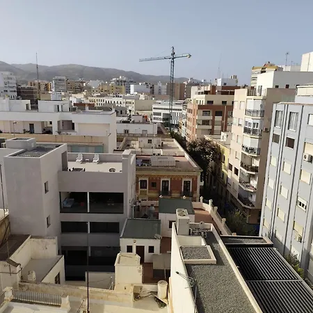 Centro Almería