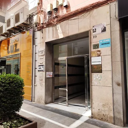 Centro Apartamento *